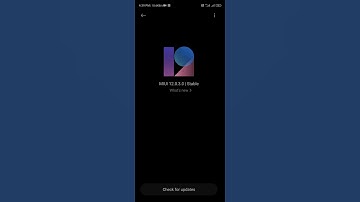 NEW UPDATE POCO M2 PRO || 12.0.3.0 STABLE UPDATE || TECHIE TSK