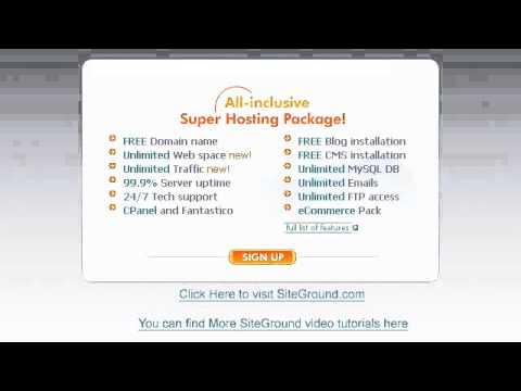 aTutor Tutorial   Manage aTutor Modules