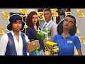 Reaching the top of our careers  sims 4 gameplay