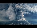 What actually happened at mount st helens  dr steve austin