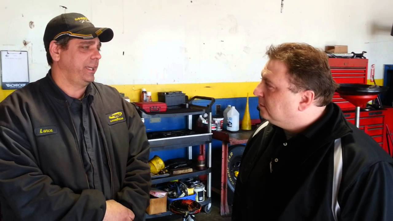 Guide on how to interview a car or auto mechanic! YouTube