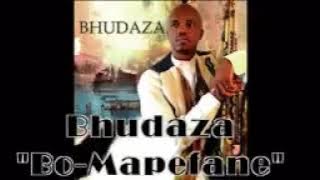 Bhudaza Mapefane》Bo-Mapefane