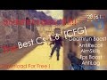 ♛[BEST] Cs 1.6 ★Cfg (2016) AntiRecoil / AimSkills / AntiLag / Fps  ❤️