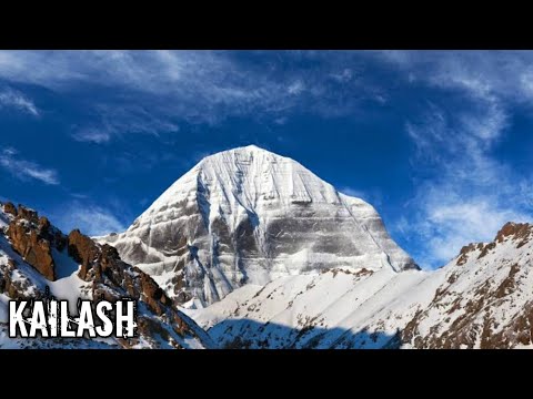 Video: Mount Kailash in Tibet: description, history and interesting facts