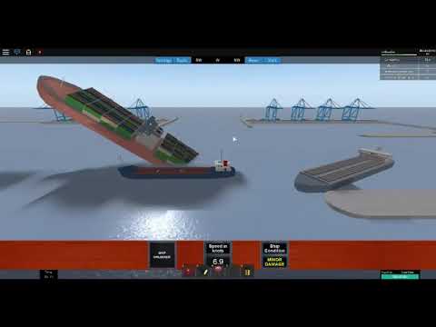 sinking simulator 2 igp