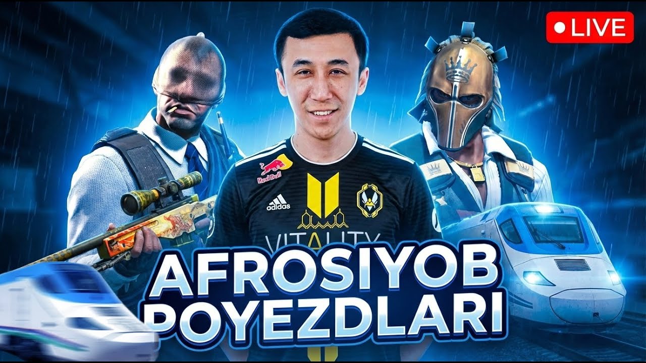 5x5 FACEIT ELO KO'TARAMIZ ! 1 LVL PRO GAMER))