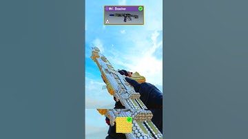 FREE EPIC M4-DISSOLVER WITH ALL CAMOS...