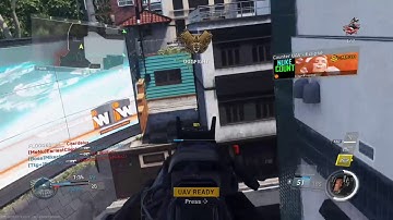 Nuking 3.8KD,2.7KD Tryhard Party🤭