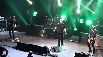 The offspring,nitro (youth energy),LIVE@,A.B.,2012,1080,HD