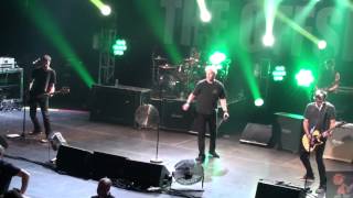 The offspring,nitro (youth energy),LIVE@,A.B.,2012,1080,HD