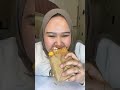 SLIM TOAST #slimtoast #toast #mukbang