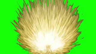 Super Saiyan Like Green Screen Fx 4 Super Saiyan Like Green Screen Fx 4