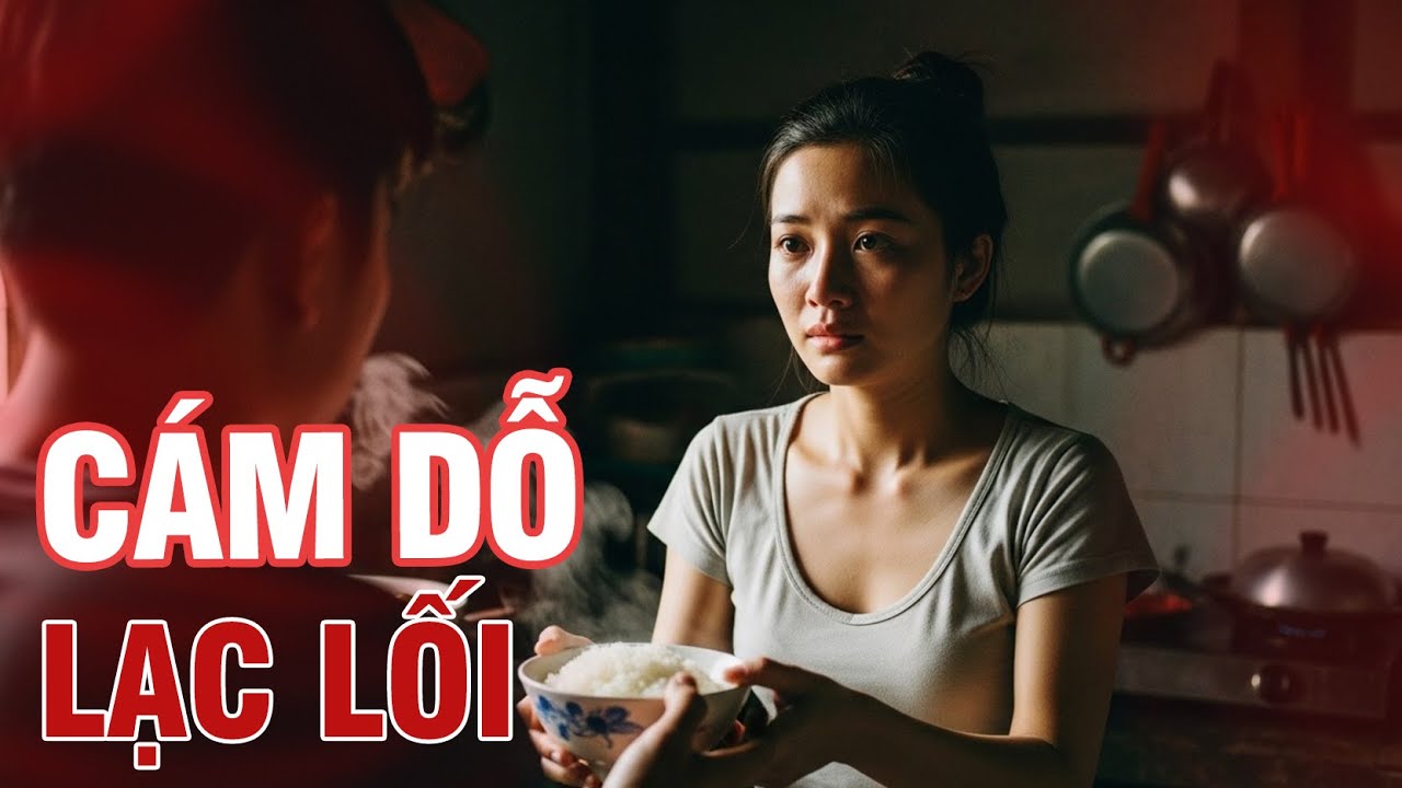 Anh Zai Phụ Hồ: Rơi Vào Cám Dỗ, Sa Ngã Trong Thế Giới Bia Ôm Và Cái Kết Đắng.