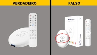 COMPARATIVO RED STICK 2 + HTV CAST + BTV CAST COMPLETO 