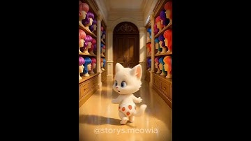 🤯🐾 the kitten cut mom