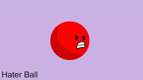 BFDI Auditions Edited Remake