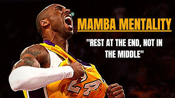 PREPARATION - The Most Powerful Kobe Bryant Motivational Speech