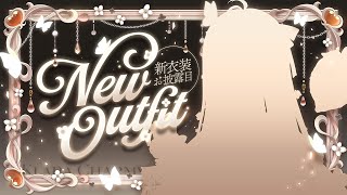 クララチャームウッドの配信のサムネイル画像