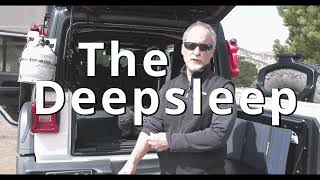 A two-year review and lesson on the Deepsleep mattress.