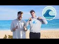 Saving the Ocean with Mr Beast...