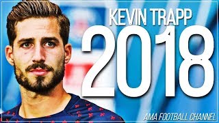 Kevin Trapp ● Welcome Back To Eintracht Frankfurt! ● Amazing Crazy Saves Show 2017/2018 So Far ● HD
