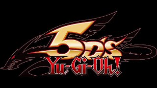 Yu-Gi-Oh 5D's - Yusei's theme HD