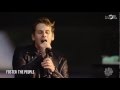 Foster the people  helena beat live  lollapalooza 2014