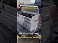 Custom Aluminum & Iron Tool Box Factory Industrial Storage Box