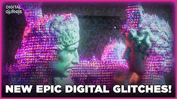All Digital Glitches Showcase