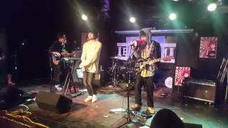 King Gnu from SXSW 2017 Japan Night