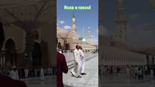 Roza E Rasool S.a.w