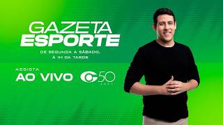 TV Gazeta: watch Gazeta Esporte live with Guilherme Nobre - 10/15/2026