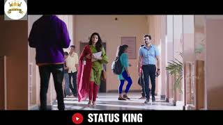 Dil ye hawa main udane lage __ new cute love story song 2019