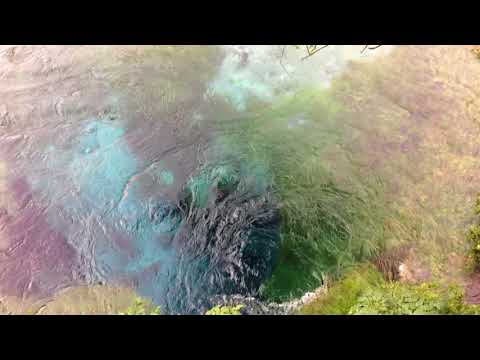 Видео: Езерото Венерн – синьото око на Швеция