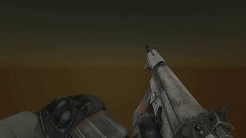 FAL Empty Reload, Old And New