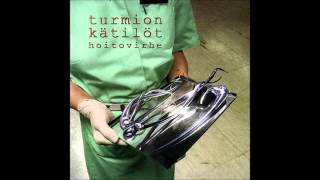 Watch Turmion Katilot Lepositeet video