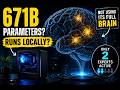 The MoE Trick Behind Huge intelligence AI
