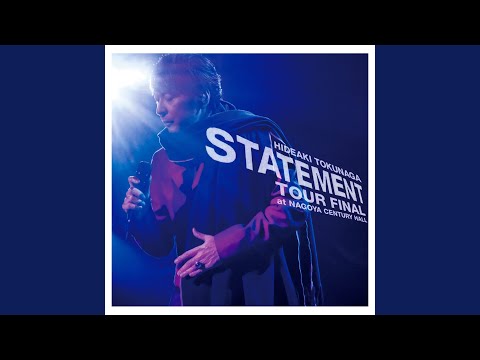 Rainy Blue (Live at Nagoya Century Hall / 2014)