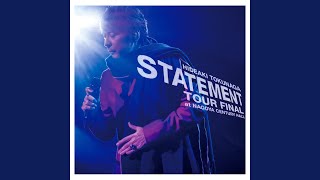 Rainy Blue (Live at Nagoya Century Hall / 2014)