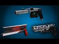 Hand Cannons Are Changing... for the Better | Destiny 2 Beyond Light