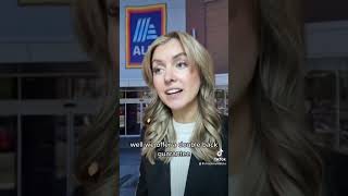 Celebrity Aldi’s hack you need to know!! #shoppinghacks Net Worth