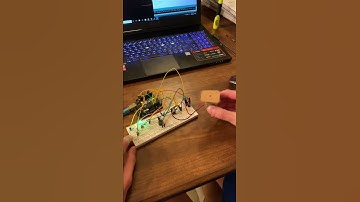 Greenhouse Sensor Prototype