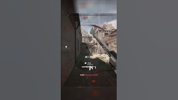 Yo, Snakeshot Rounds go CRAZY!!! 🥴 #MW2