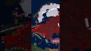 What if the Soviet Union Returned - Timelapse Shorts