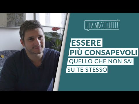 Video: Come Essere Consapevoli Di Se Stessi In Un Sogno