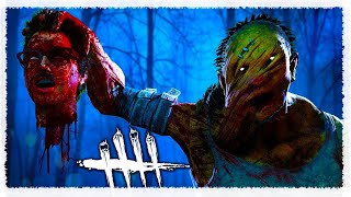 Dead by Daylight-Мой новый мейн)