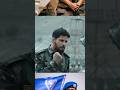 Real hero Captain Vikram Batra | Indian Army 1999 Kargil War #VikramBatra #short