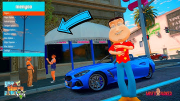 How To Install Menyoo(PC) In GTA 5 - Easy & Fast Installation - GTA 5 Mods 2023
