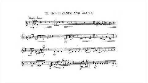 Stanley Friedman: Solus (Ole Edvard Antonsen, trum...