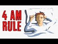 The 4 AM Rule: Why Successful People Wake Up Early